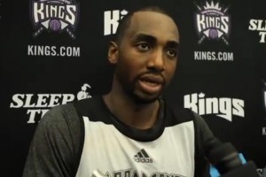 Training Camp Interview