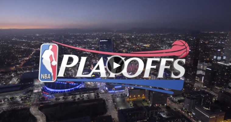 highlights Clippers vs Blazers game 2